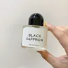 The latest Top quality Man Perfume Men Spray Eau de Toilette BLACK BLANCHE INFLORESCENCE 50ML long lasting Time Hig9155507