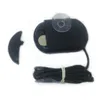 Mini serbatoio termometro digitale per acquario per pesci con batteria sensore cablato inclusa nel sacchetto del opp Colore nero giallo per l'opzione 4987 Q2