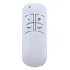 Wireless ON/OFF 1/2/3 Ways 220V Lamp Remote Control Switch Receiver Transmitter Controller Indoor Lamp Home Replacements Parts