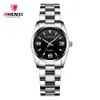 Fashion Ladies Watch 30MM dial quartz movement super alloy watchband