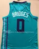 2022 Hommes Femmes Enfants Maillot imprimé Nicolas 5 Batum Terry 4 Graham Miles 3 Rozier III Devonte039 0 Bridges Malik 1 Monk Jersey C1374609