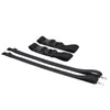 Basketball Football Soccer Agility Defensive Ability Speed Reaction Belt Waist Resistance Band Training Power Equipment Support