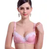 Bamboo Fiber Postpartum Nursing Bras Underwire Brasseriere Zwangere Borstvoeding Zwangerschap Dames Ondergoed Borstvoeding BH Y0925