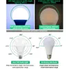 E27 E14 LED Ampul Lambaları 3 W 6 W 12 W Percencentbulb Lampada Işık AC 220 V Bombilla Spot Kapalı Dış Mekan Aydınlatma Soğuk Beyaz Için