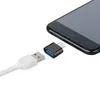 Nowy Uniwersalny Mini Micro do USB 2.0 OTG Złącze adapterów do Android Mobile Phone-C Adapter Cable