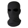 Bonés Ciclismo Máscaras Cobertura Facial Chapéu Balaclava Exército Tático CS Winter Ski Cachecol Proteção Solar Quente