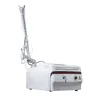 portable CO2 laser Price ND Yag laser equipment surgey CO2 laser machine for face care and anti-aging