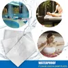 Lakens sets 10/20 stks spa bedisposable massagetafel plaat waterdichte dekking niet-geweven stof, 180 x 80 cm