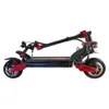 Le plus récent scooter électrique ZERO 11X X11 DDM 11 pouces à double moteur 72V 3200W E-scooter tout-terrain 110km / h Double Drive Zero 11X Off Road