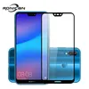 Per Huawei Nova 3E Vetro temperato 100% Copertura completa Pellicola proteggi schermo a prova di esplosione da 5,0 pollici P20 Lite PRO Protezioni per telefoni cellulari