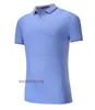 # T2022000412 Polo 2021 2022 T-shirt polo ad asciugatura rapida di alta qualità può essere personalizzata con nome numerico stampato e motivo calcio CM