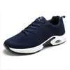 2021 Uomo Donna Scarpe da passeggio da corsa nero bianco rosso blu grigio scarpe da corsa con piattaforma da uomo da jogging scarpe sportive all'aperto scarpe da ginnastica senakers