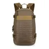 Outdoor Bags 30L Military Tactical Backpack Molle Hiking Day Packs Out Bag For Traveling Camping Trekking