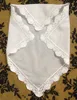 Nivelty Women 12PCS/Lot 12x12White Cotton Wedding Handkerchiefs Embroidered Lace Hankies For Special Occasions