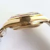 Montres de luxe pour hommes, diamant arc-en-ciel, acier inoxydable 116598, automatique, mécanique, 217C