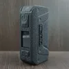 Aegis Legend 2シリコンケースラバーカラフルなスリーブ保護カバー皮膚のための200W L200 Kit Geek Box Mod DHL