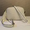 Moda Çanta Yüksek Kalite Luxurys Çanta Çanta Kadın Deri Omuz Saçma Messenger Çanta Tasarımcısı Crossbody Çanta Cüzdan 22 cm JN8899