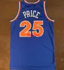 100% Stitched Rare Mark Price Basketball Jersey Mens Women Youth Custom Number name Jerseys XS-6XL