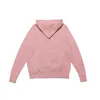 Män hoodie tröja rosa tryckt hög kvalitet överdimensionerade hoodies kvinnor nyhet fleece hoode mäns tröjor