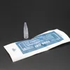 100 Pcs 5R 7R Tattoo Needle Tips Disposable Individual Packaged Tattoo Nozzle Tip Caps For BioTouch DrangonMosaicMerlin Tattoo E8249515