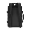 Backpack Fashion Fashion Men de haute qualité Oxford Tissu Back Pack Business Sac à école de grande capacité pour les sacs d'ordinateur portable pour garçons.