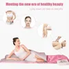 Infravermelho Abeto Digital Calor de Sauna Cobertor Sauna Gadgets Fitness Detox Bela anti envelhecimento Máquina de beleza para casa