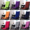 Stoel kussen zachte dek lounger recliner kussens dikke stoelmat universele tatami tuin decor huis decoratief kussen/decoratief kussen