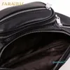 Tasarımcı-Bel Çantaları 2021 Fanny Paketi Kadın Kemer Çantası Moda Bum Kılıfı Telefon PU Deri Göğüs Paketleri Çanta