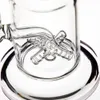 smoking Glass Water Pipes 8 Inch Hookahs bongs 14mm Female Bong with bowl Dab Rigs Oil Rig