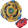 B-X TOUPIE BURST BEYBLADE Toupie Superking Étincelle B-75 Booster Blaze Ragnaruk.4C.Fl String Bey Launcher NOUVEAU X0528