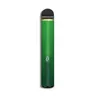 Authentic Aokit Switch E-sigarette E-sigarette E-sigarette del dispositivo 2200 Pulves 1100mAh Batteria 8.5ml Cartuccia di Pod premilled 2in1 bastone Penna Vape 100% Genuino VS Dual Bara51