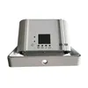 （10 PCS   1フライケース/ロット）無線DMX PARライトRGBWA   UV 6X18W洗浄上昇IRコントロールLEDバッテリー操作照明