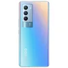 Original Vivo IQOO NEO 5S 5G Mobiltelefon 8GB RAM 128GB 256GB ROM OCTA Core Snapdragon 888 48MP AI NFC Android 6.62 "Fullskärm Fingeravtryck Id Face Wake Smart Cell Phone