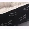 Pet Bed For Dogs cat house dog beds for large Pets Products For Puppies bed mat lounger bench sofa supplies