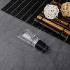 Белый Аэратор красного вина Вылейте носик Бутылка Стопор декантера POLERAL AWERATION Wines Bottle Piller оптом морская доставка DAW385