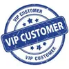 Tamanho do EUR 22-47, cliente VIP, homens de chinelos de homens, custo extra de taxa apenas para o pedido Custo personalizado Pagamento personalizado personalizado, entre em contato com o vendedor e confirme antes do pedido