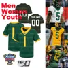 Benutzerdefinierte Männer Frauen Jugend College Football Trikot 150. Patch Charlie 12 Brewer II Denzel 5 Mims John 7 Lovett Corey 1 Coleman Chris Platt RJ Sneed Terrance Williams Hurd