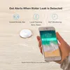 XiaomiYoupin Sensore di immersione originale Aqara Water Rilevatore di perdite d'acqua di inondazione App impermeabile Telecomando intelligente Sicurezza domestica intelligente 3002258