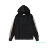 Designer Warm Hooded Hoodies Mens Womens Fashion High quality Thick Active basketball Streetwear Pullover Sweatshirts Loose Lovers Tops