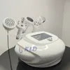 Nyaste 40K ultraljuds kavitationsmaskin 6 i 1 laserradiofrekvens vakuum viktminskning bantning hudvård skönhetssalong spa utrustning