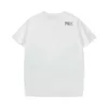 Mode mens designer t shirt polo tshirt män t-shirts för kvinnor skjortor bokstavsstorlek m-5xl