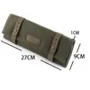 FIT 007 Limited Edition Master NTTD NO TIME TO DIE WATCH CANVAS LEATHER CASE CASE WATCH CASES MEN