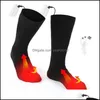 thermal feet warmers