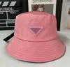 Fashion Designer Letter Bucket Hat For Mens Womens Foldable Caps 8Style Fisherman Beach Sun Visor Wide Brim Hats Folding ladies Bo276l