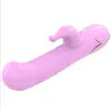 Luvkis Automatic Thusting Pulsator G Spot Dildo Vibrateur Sex Toy pour femme Clitoris Stimulateur Vagina Massager Sexe adulte Jouet Y200616