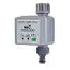 Tuing Watering Timer Outdoor Irrigatiesysteem WIFI-controller Automatische elektronische gieter voor tuinirrigatie 210622