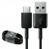 Câble de chargeur rapide USB-C 1.2m 1.5M 2M, câbles USB de Type c pour Samsung S8 S10 S20 Note 10 htc lg téléphone android pc B1