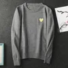 0ss brand mens sweater designer high quality new winter mens sweater coat knitted low-neck men's sweater