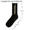 Men and Women Personality Sock 3 Pairs/Box Fashion Stock Crew SEASON 6 CALABASAS Socks Match 500 Tidal Youth