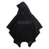 Giacche da uomo Impermeabile Antivento Impermeabile Techwear Ninjawear Darkwear Outdoor Whrs Fashion Jacket Uomo